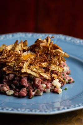 Mother Wolf by null Mother Wolf by null