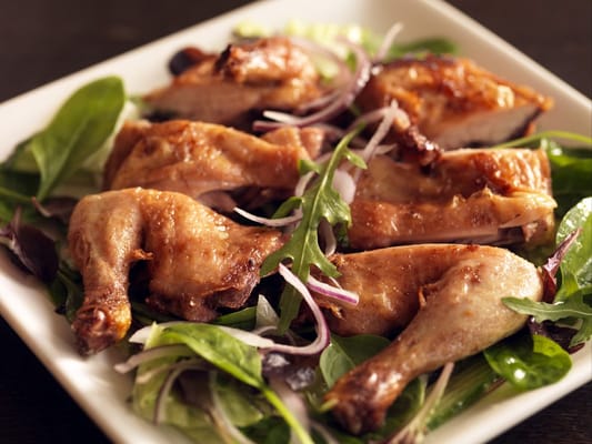 Viet Grill by null