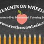 Photo of Teacher on Wheels