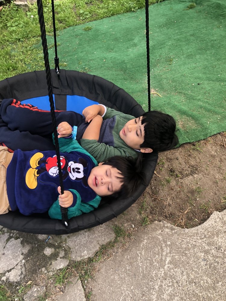 Oma's Playground Daycare - childcare center in Piedmont, CA