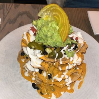 PlantMade - NACHOS - Mexican Near Me - New York, New York