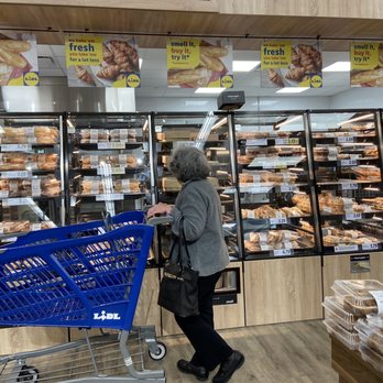Lidl - Bakery - Grocery Near Me - East Rockaway, New York