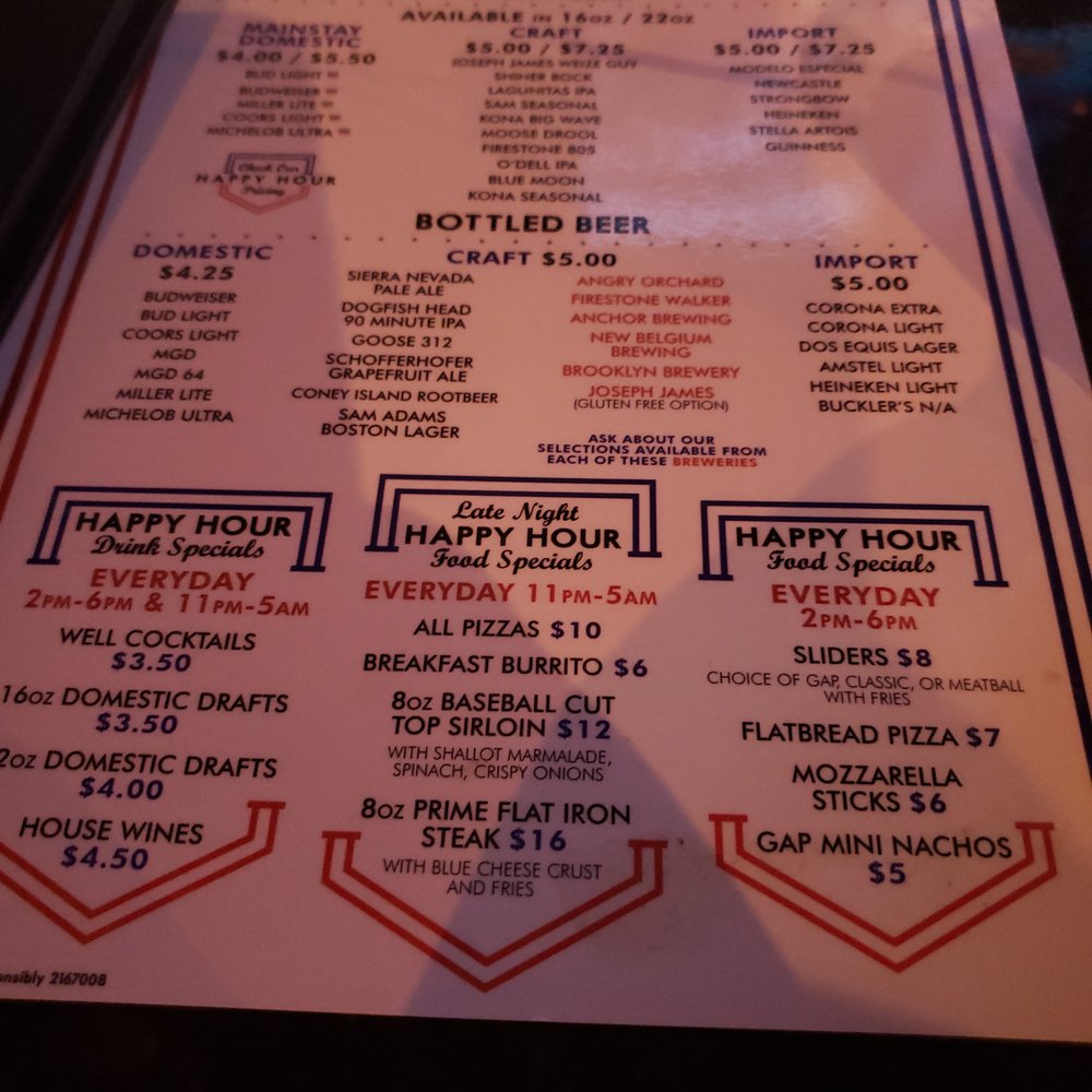 Great American Pub - Pubs Near Me - Las Vegas, Nevada Great American Pub - Pubs Near Me - Las Vegas, Nevada