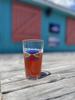 Lighthouse Beer & Wine by null