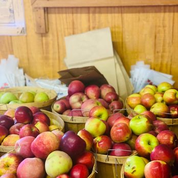 Royal Farms - Yummy apples - Bakeries Near Me - Ellsworth, Michigan