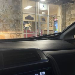 Papa Johns Pizza - As you can see it's almost 9pm and the store is supposed to close at midnight tonight July 15th 2024
