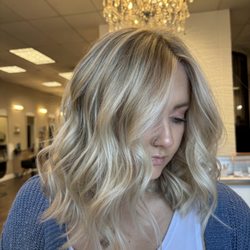 Amici Salon & Spa