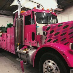 Flamingo Towing