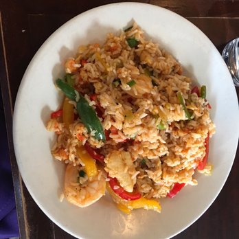 Boudreaux's - Cajun/Creole Near Me - Saint Joseph, Missouri