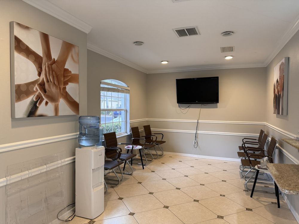 Harmony United Psychiatric Care - grief counselor in Lutz, FL