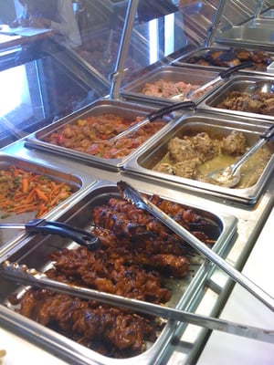 Via Mare of America by null