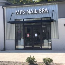 Mi’s Nail Spa