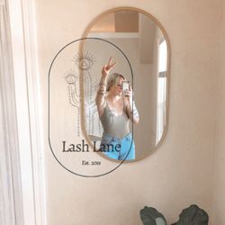 Esthetics by Sadie - Lash Lane is the new and official name of my business
