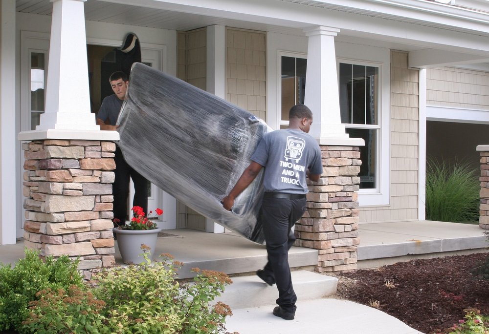 EXPEDIENT MOVERS Updated May 2024 22 Photos & 53 Reviews 37 N