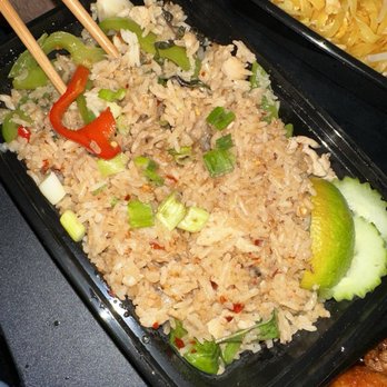Suki Time Thai Kitchen - Spicy Basil - Thai Near Me - Lomita, California Suki Time Thai Kitchen - Spicy Basil - Thai Near Me - Lomita, California