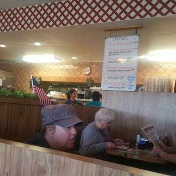 Tnt's Cafe - Breakfast & Brunch Near Me - Hesperia, California