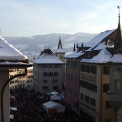 Rapperswil