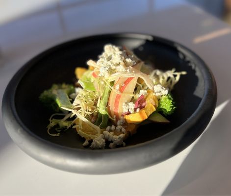 Freya at National Nordic Museum by null