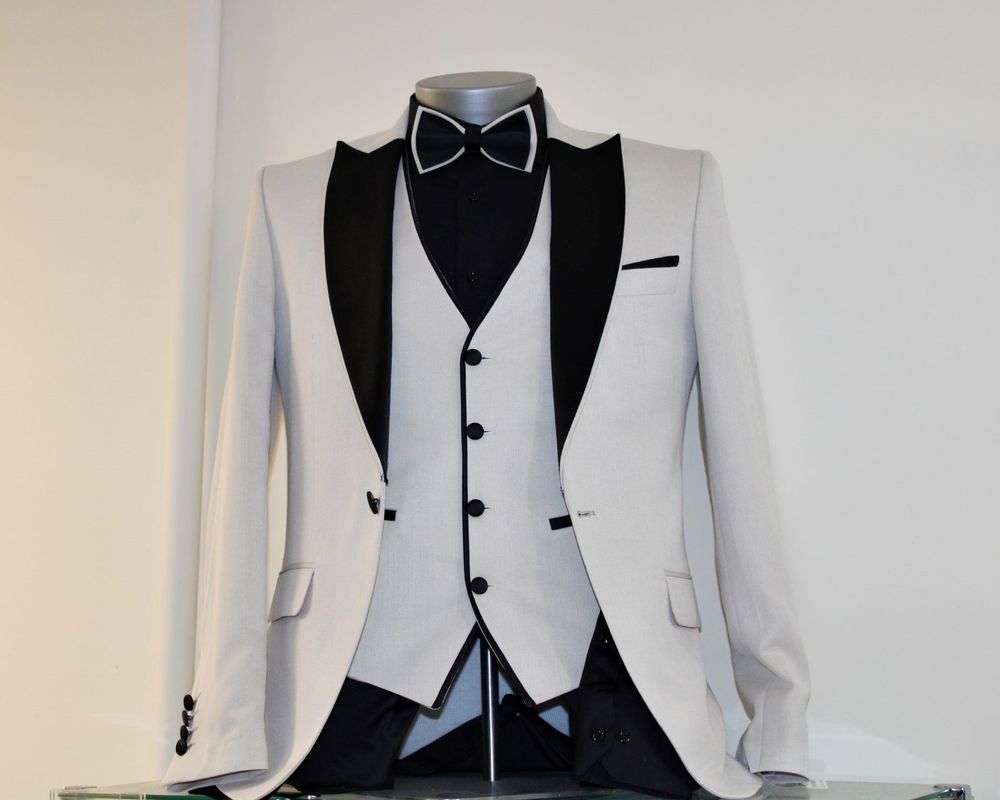 SACCA’S BIG & TALL Updated October 2024 161 Walt Whitman Rd