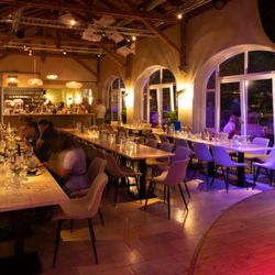 Hot Chilli im Steinebacher - Restaurant - Feiern - Kochen
