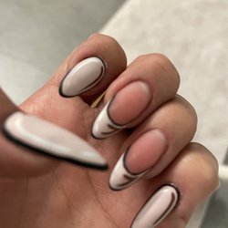 Kosmo Nails Boutique - 3D