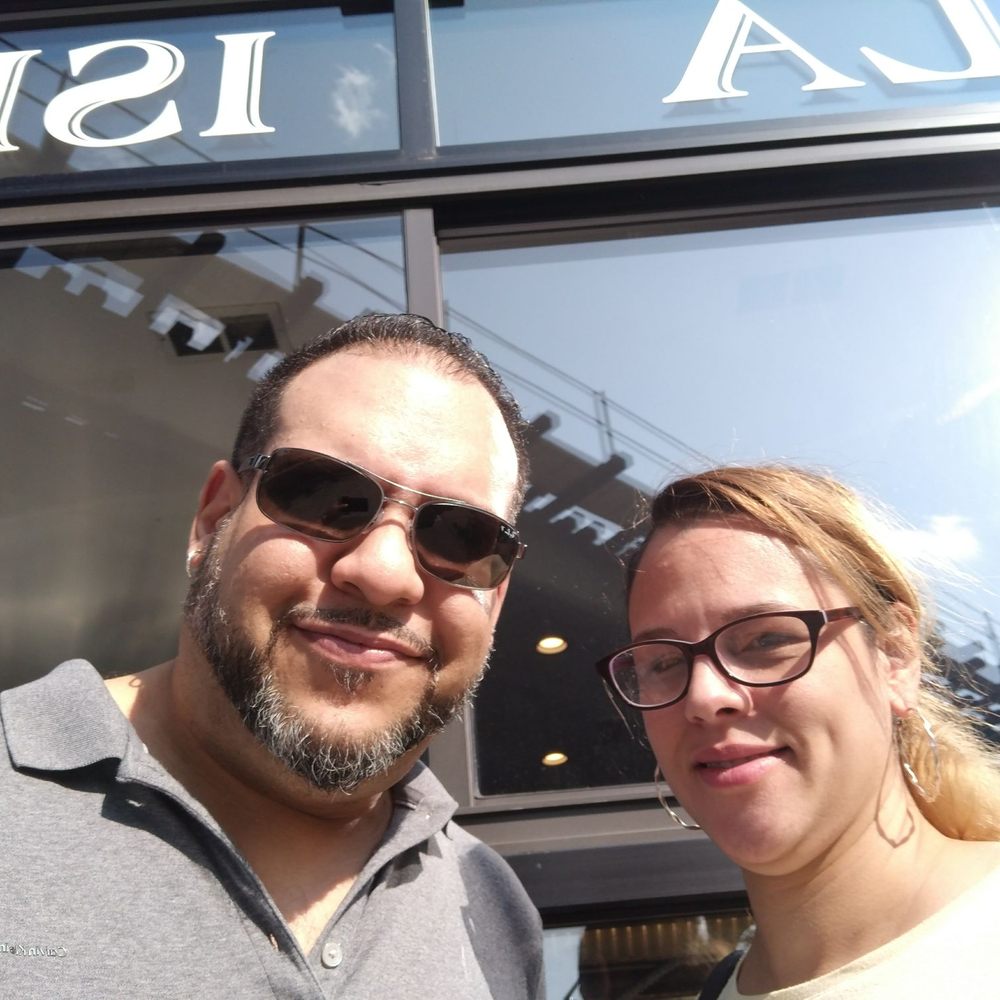 La Isla - Wifey and I in our home Brooklyn after 25 years! 2 kids from Brooklyn, together 25 years. - Latin American Near Me - Brooklyn, New York La Isla - Wifey and I in our home Brooklyn after 25 years! 2 kids from Brooklyn, together 25 years. - Latin American Near Me - Brooklyn, New York