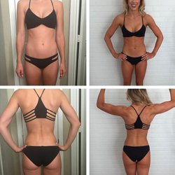 Alpha Audrey Fit