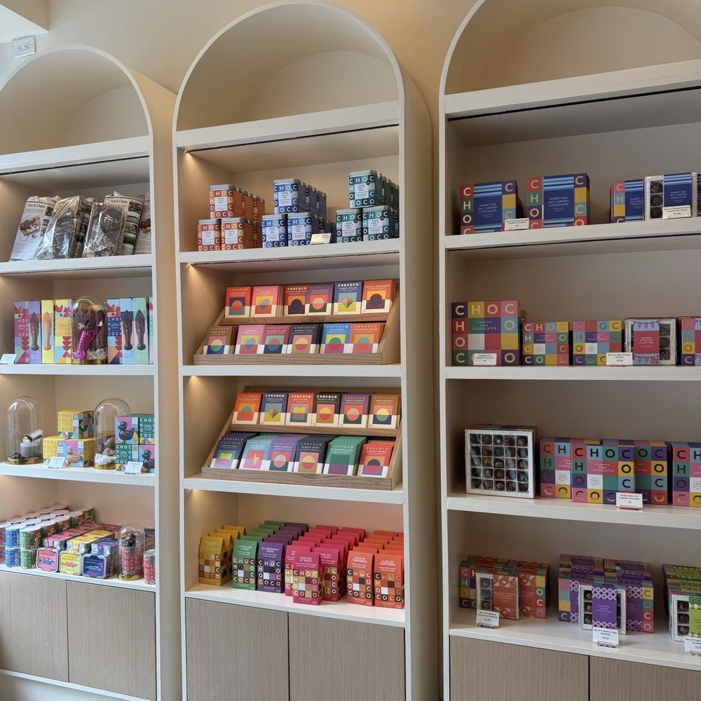 Chococo - Merchandise - Chocolatiers & Shops Near Me - New York, New York Chococo - Merchandise - Chocolatiers & Shops Near Me - New York, New York