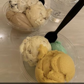 Cafe Gelato - Ice Cream & Frozen Yogurt Near Me - Las Vegas, Nevada