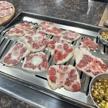 Wooga - Oxtail - Korean Near Me - Fort Lee, New Jersey Wooga - Oxtail - Korean Near Me - Fort Lee, New Jersey