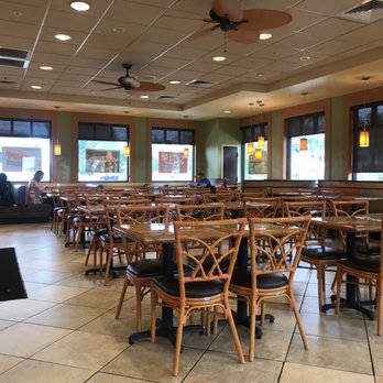 Pollo Tropical - Fast Food Near Me - Fort Myers, Florida