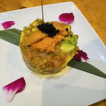Joy Sushi - Sushi Bars Near Me - Vail, Colorado