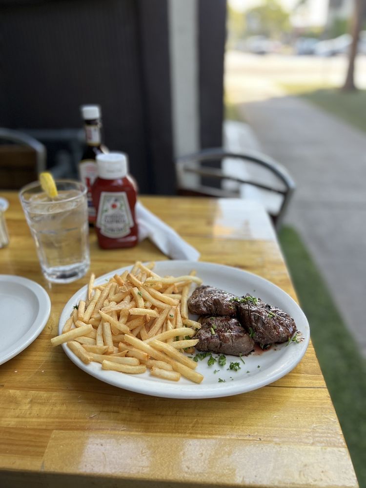 Lala's Argentine Grill