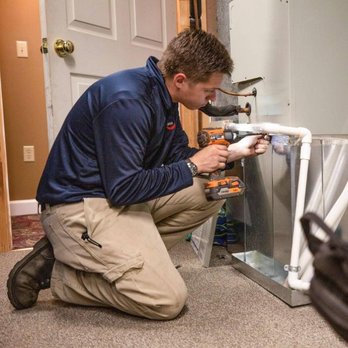 Johnston Cooling and Heating - Heating & Air Conditioning/HVAC Near Me - Bedford, Virginia