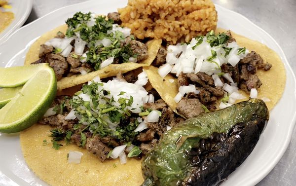 Chile Colorado by null