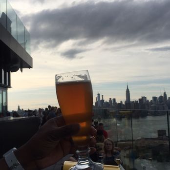 Westlight - Views & brew - Tapas/Small Plates Near Me - Brooklyn, New York