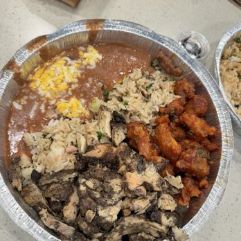 Chino Bandido - Mexican Near Me - Phoenix, Arizona