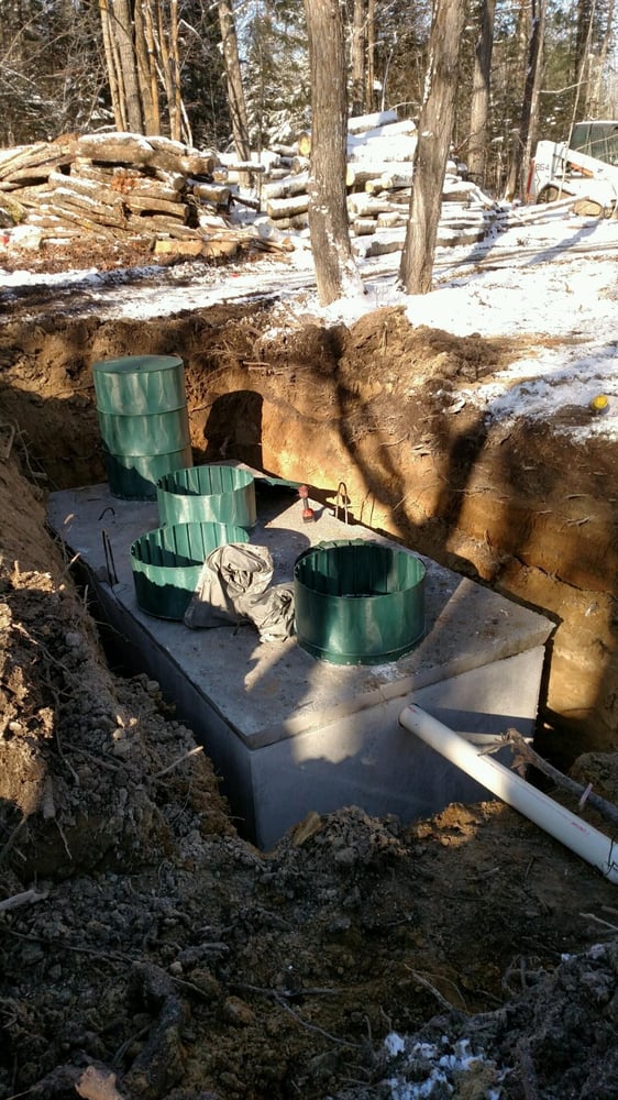 Slide of Gregg's Plumbing & Heating