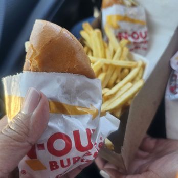 In-N-Out Burger - Animal style - Burgers Near Me - San Diego, California In-N-Out Burger - Animal style - Burgers Near Me - San Diego, California