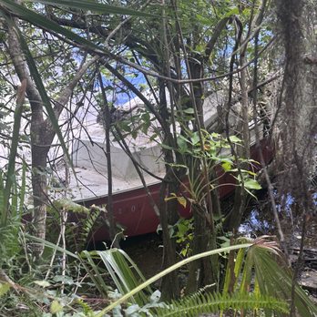 LaBelle Nature Park - Parks Near Me - LaBelle, Florida