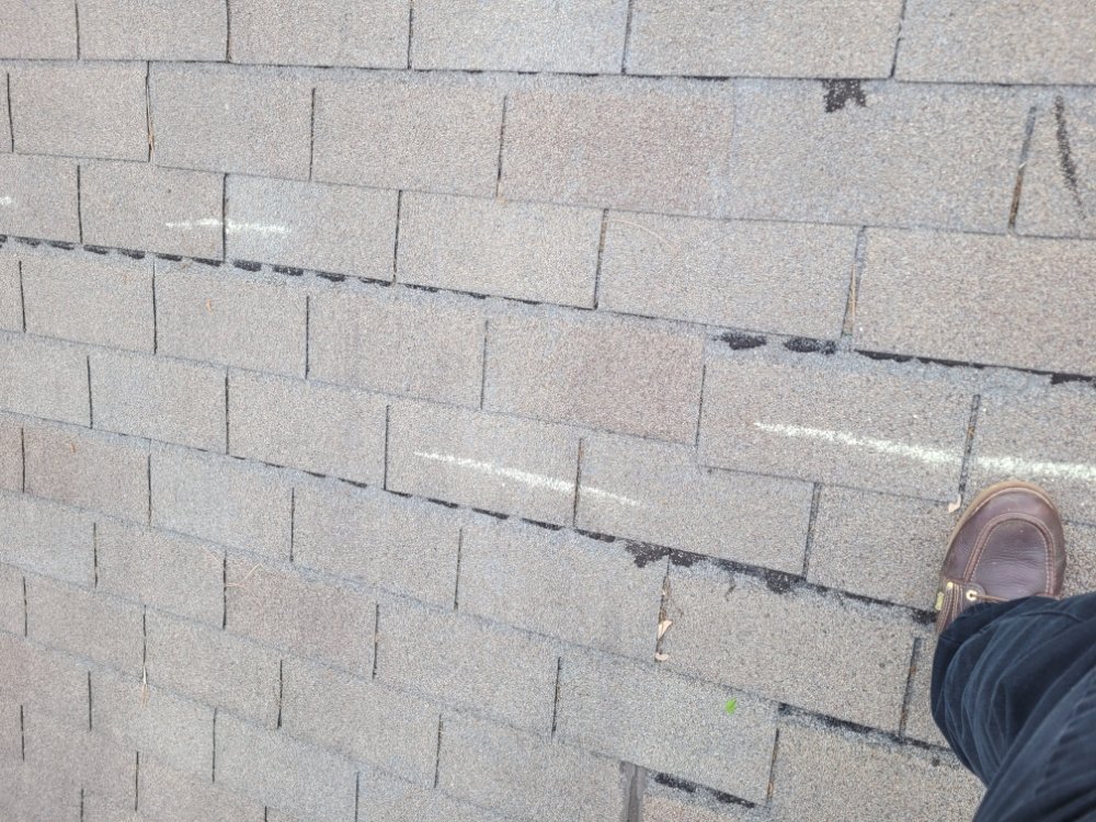 Slide of Trace Roofing & Construction