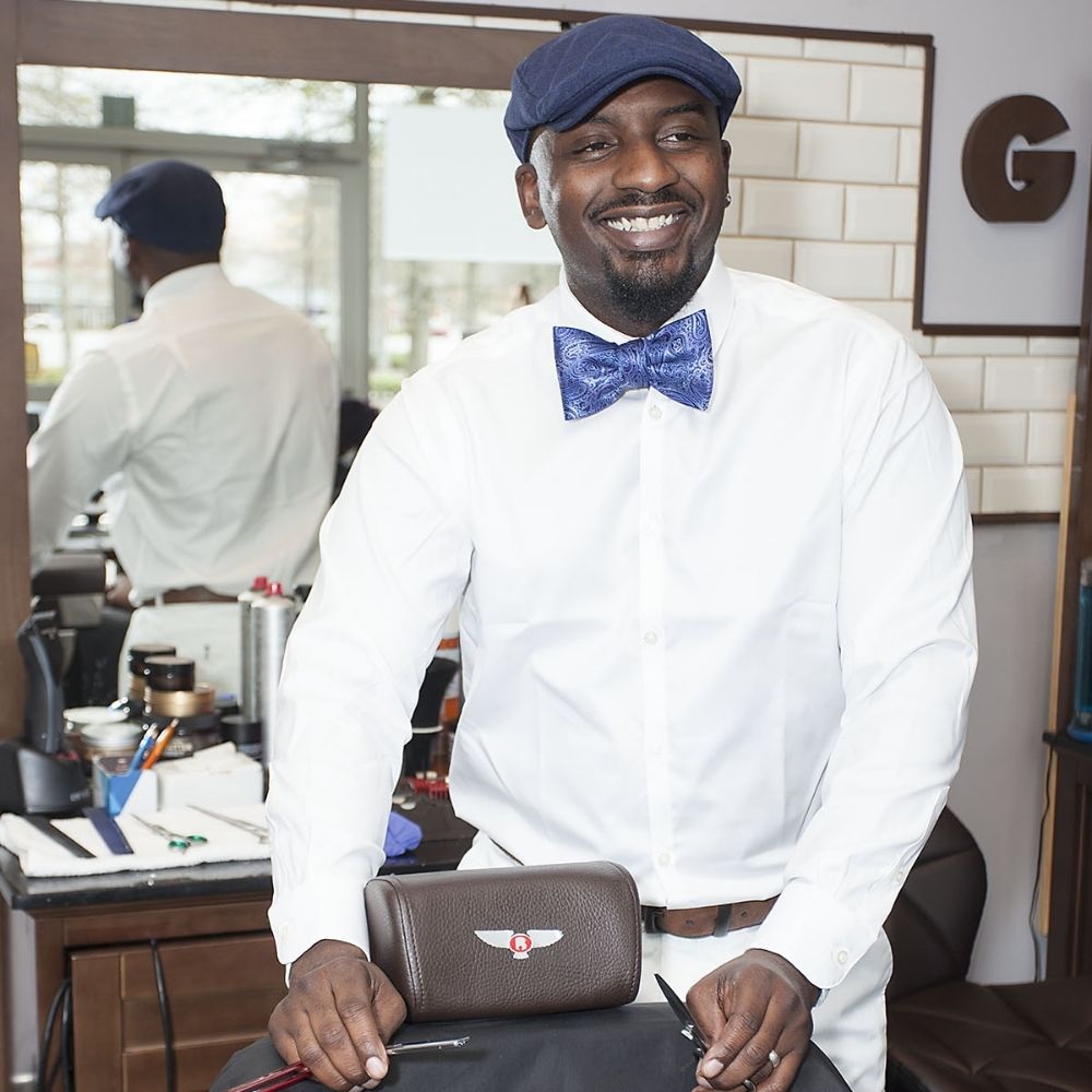 THE STAG PAD Updated September 2024 1037 Chuck Dawley