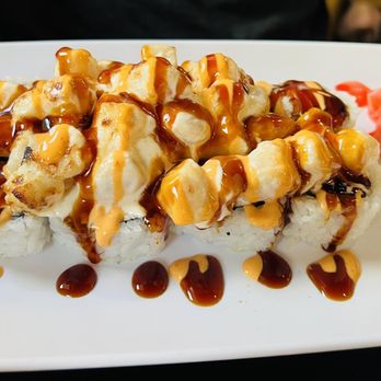 Dong Hae Sushi - Sushi Bars Near Me - Lompoc, California Dong Hae Sushi - Sushi Bars Near Me - Lompoc, California