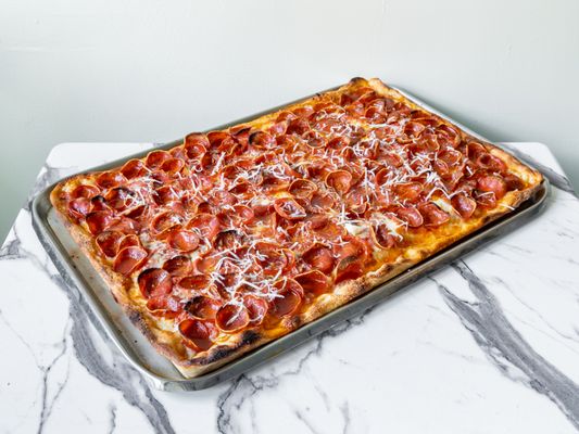 ROCCO'S PIZZA by null