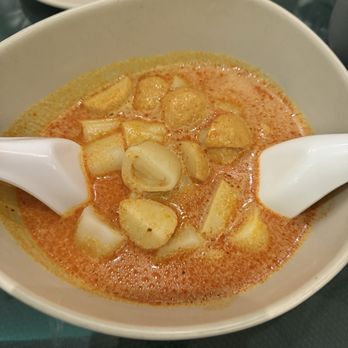 Kapitan - Zhu cheong fan - Asian Fusion Near Me - Chicago, Illinois