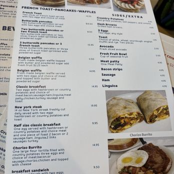 Lighthouse Cafe - Breakfast items - Cafes Near Me - Pittsburg, California Lighthouse Cafe - Breakfast items - Cafes Near Me - Pittsburg, California