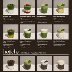 Monday to Sunday Cafe