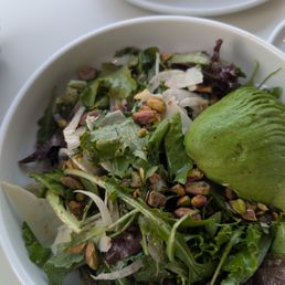 Winter salad Winter salad