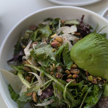 Pura Vida Miami - Winter salad - Breakfast & Brunch Near Me - Potomac, Maryland Pura Vida Miami - Winter salad - Breakfast & Brunch Near Me - Potomac, Maryland
