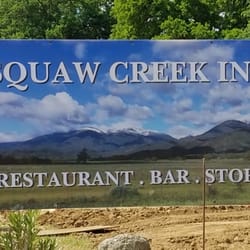 Squaw Creek Inn